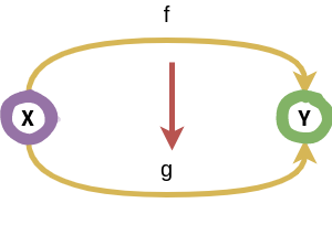 Figure 1: Natural Transformation